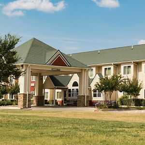 Choctaw Lodge - Durant